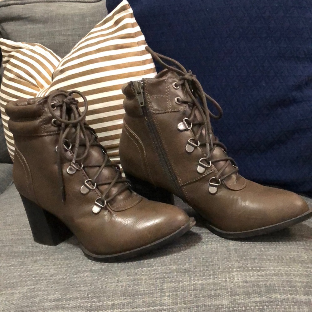 Booties
